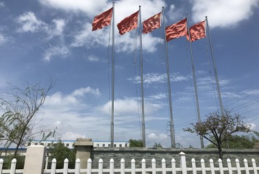 廠區(qū)環(huán)境